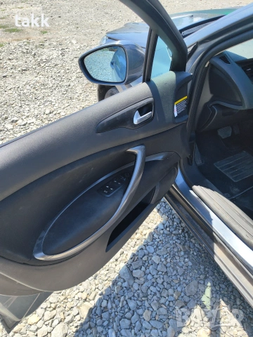 Citroen C5 на части Автомат 2.0 хди 136кс / ситроен ц5, снимка 11 - Части - 55104233