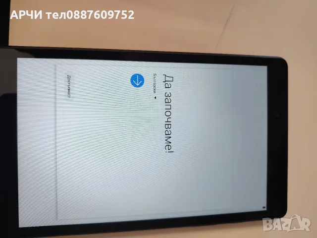 SAMSUNG SM-T290 GALAXY Tab A 8inch 32GB WiFi Black Android 11, снимка 9 - Таблети - 55484935