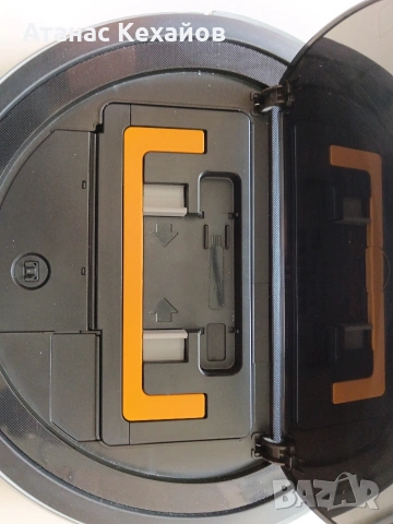 прахосмукачка Miele, снимка 3 - Прахосмукачки - 53985413