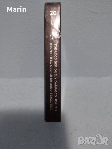 ЦИГАРИ ЗА КОЛЕКЦИЯ, снимка 3 - Колекции - 54156047