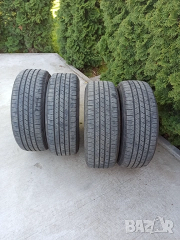 205 65 R15 Michelin DEFENDER, снимка 5 - Гуми и джанти - 54229565