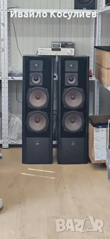 продавам mb quart 850s