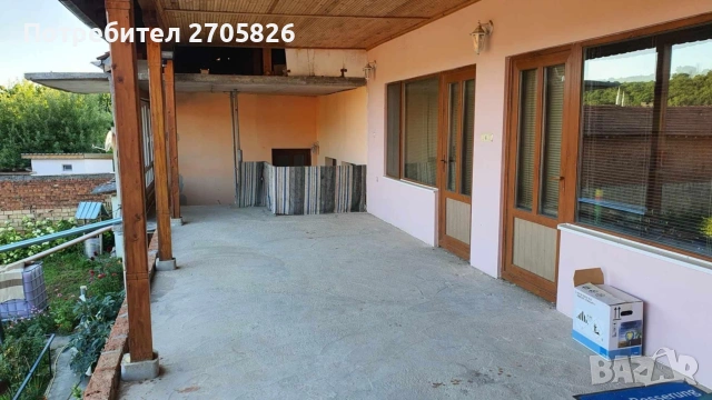 Къща за продажба , снимка 13 - Къщи - 54000050