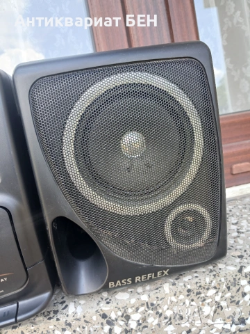 PHILIPS AW7550, снимка 11 - Антикварни и старинни предмети - 55073176