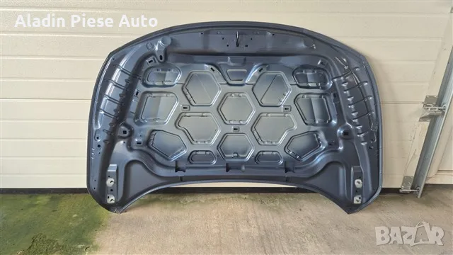 Преден капак Ford Focus 4 Фейслифт година 2022 2023 2024 2025 2026 код NX7B-A16854-AE, NX7BA16854AE, снимка 4 - Аксесоари и консумативи - 55430653