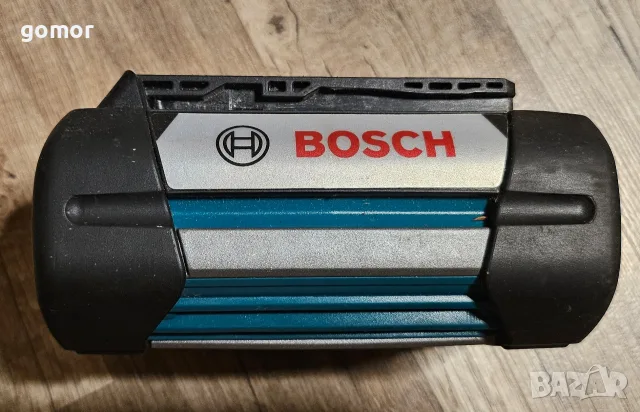 Оригинална батерия Bosch 36V 2.6Ah Li-Ion 93.6Wh – 2607336633