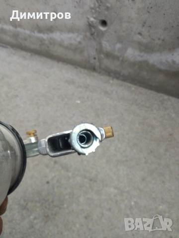 Пистолет за боядисване, снимка 6 - Други инструменти - 54131471