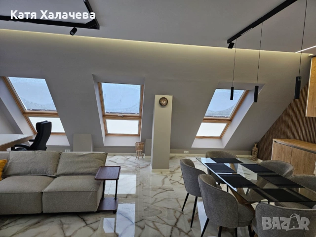 Многостаен с 3 спални , паркомясто и чудесна панорама море в кв. Галата , снимка 5 - Апартаменти - 54368651