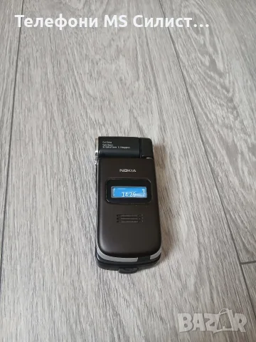 Nokia N93 Black Като нов, снимка 4 - Nokia - 55601410
