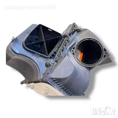 Корпус кутия на въздушен филтър за Audi A4 B8 1.8 TFSI (2008) 8R0133835E OEM