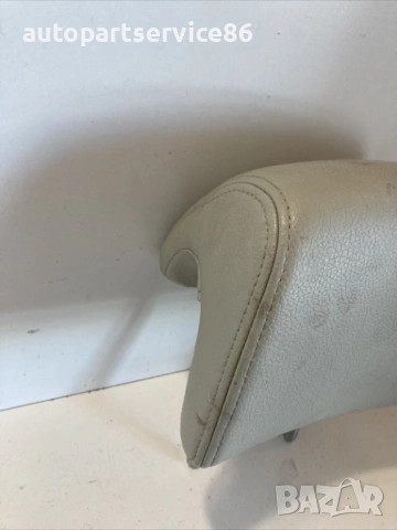 Подглавник преден за Saab 9-3 1.9 TiD (2008) , снимка 2 - Части - 54293068