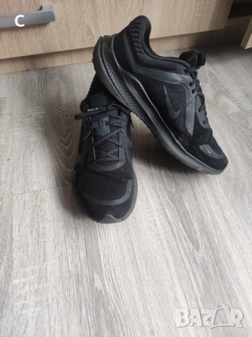Мъжки маратонки nike номер 45