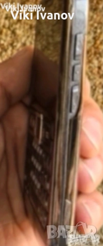 Нокия Е71, снимка 5 - Nokia - 54091496