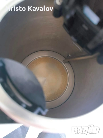 Електрическа кана за вода Silvercrest , снимка 2 - Кани - 54276469