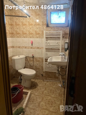 Къща с двор и гараж в центъра, снимка 6 - Къщи - 54999307