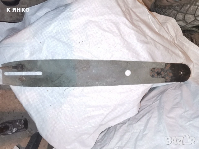 Руска резачка карбуратор, снимка 9 - Резервни части за машини - 54120320