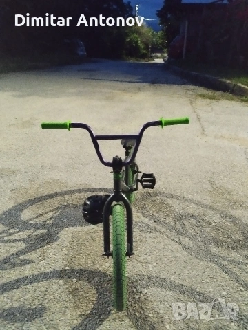 Продавам BMX, снимка 2 - Велосипеди - 54783313