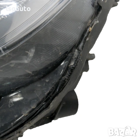 Ляв ксенонов фар Volvo V60 2010-2014 ID: 160919 ОЕМ № 31383064, снимка 6 - Части - 54687845