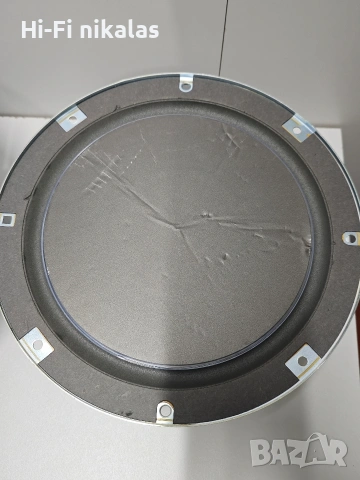 стерео говорители ретро Hi-Fi тонколони  TECHNICS SB-X500 , снимка 10 - Тонколони - 54708626
