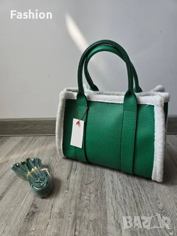 Нова чанта MARC JACOBS, снимка 4 - Чанти - 55595865
