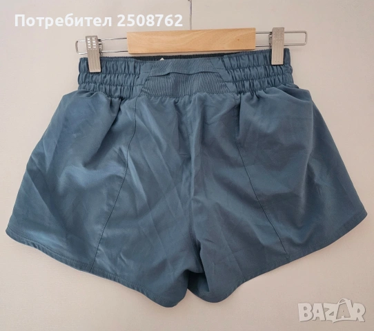 Nike оригинални панталонки с клин , снимка 7 - Къси панталони и бермуди - 54659983