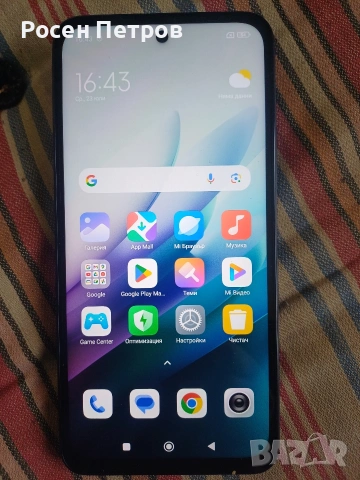 samsung galaxy a 16 i Redmi 15, снимка 6 - Samsung - 54502330