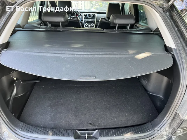 Mazda CX-7 2.3 DISI TURBO - НА ЧАСТИ, снимка 18 - Автомобили и джипове - 55661526