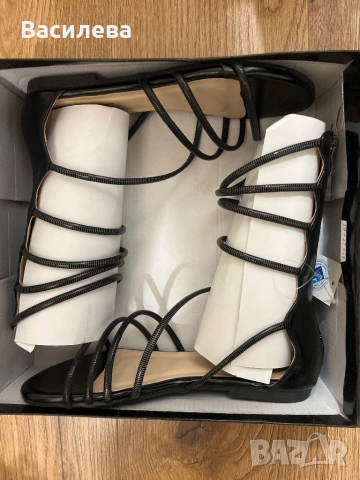 Karl Lagerfeld, Michael Kors,, снимка 5 - Дамски ежедневни обувки - 54322266