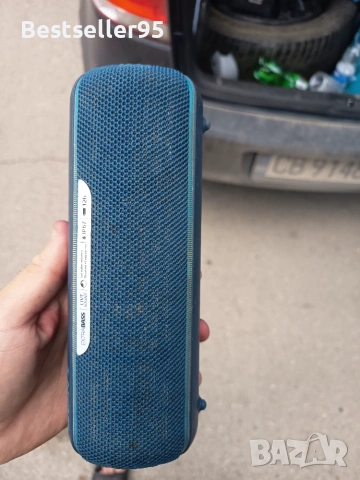 Тонколона Sony, снимка 2 - Тонколони - 55061385