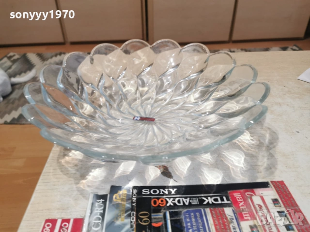 ISFAHAN GLASS 3105261945L4, снимка 12 - Колекции - 54730003