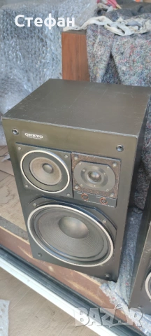 Onkyo sc 600, снимка 5 - Тонколони - 54449007