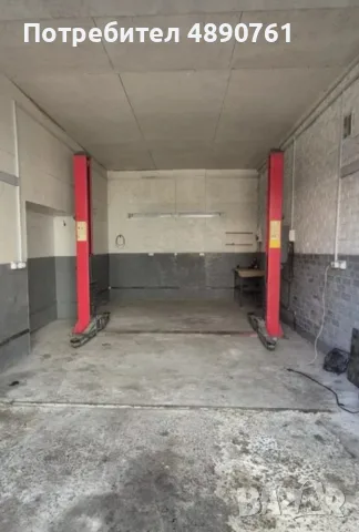 Автосервиз на самобслужване, снимка 2 - Сервизни услуги - 55340476