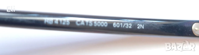 Слънчеви очила , модел Ray-Ban , снимка 3 - Слънчеви и диоптрични очила - 55107212