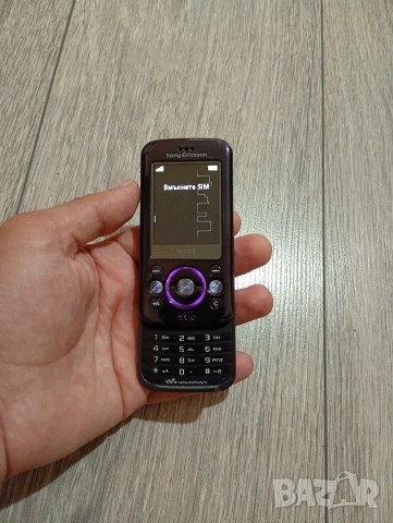Sony Ericsson w395 Walkman W395