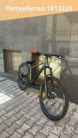 Планински Draf shift