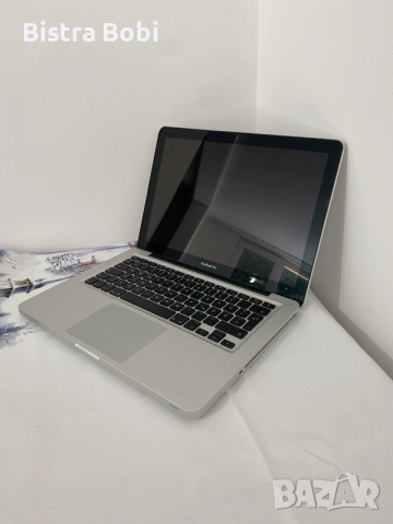лаптоп-MacBook pro, снимка 4 - Лаптопи за работа - 55200874