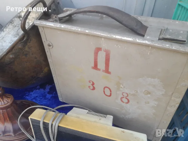 Стоки от гаража за декорация,ползване., снимка 4 - Антикварни и старинни предмети - 55673433