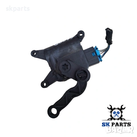 Моторче клапа парно за VW Golf V 2.0 TDI 16V / Голф 5