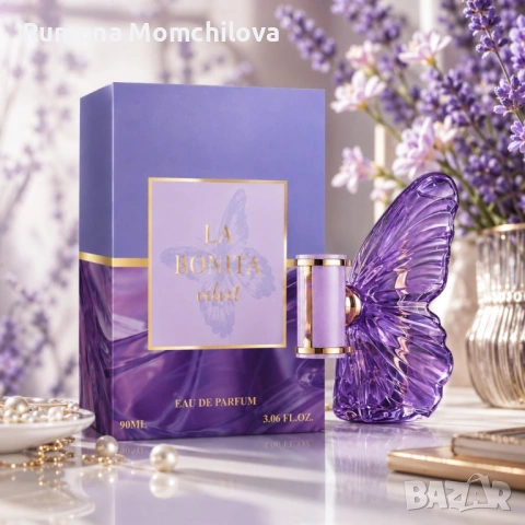 Дамски уникални парфюми , снимка 8 - Дамски парфюми - 54528459