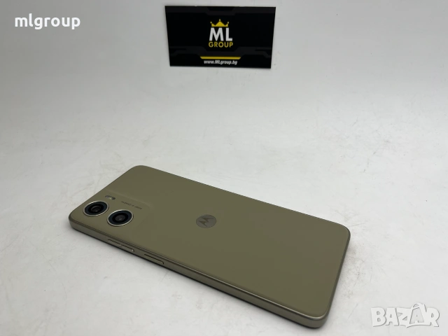 #MLgroup предлага:   #Motorola G06 Power 256GB / 8GB RAM Dual-SIM, нов