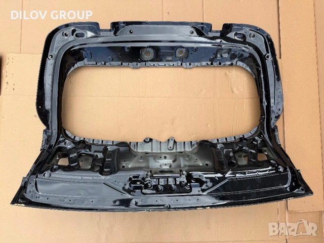 Капак BMW X5 G05, снимка 11 - Части - 54152214