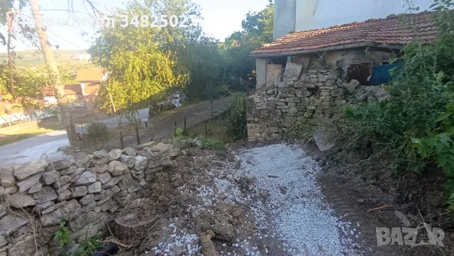 Парцел в Самоводене , снимка 8 - Парцели - 55504792
