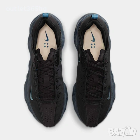 Nike - Ava Rover "Blue Sage" №46 Оригинал Код 964, снимка 8 - Маратонки - 54704882