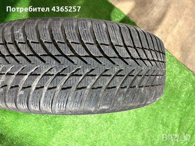 Джанти Гуми 18 Audi , снимка 4 - Гуми и джанти - 55166896