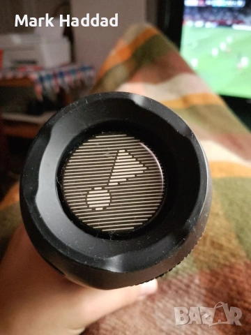 Original portable (Portable) speaker JBL Flip 4 - Compact size, снимка 4 - Bluetooth тонколони - 55148569