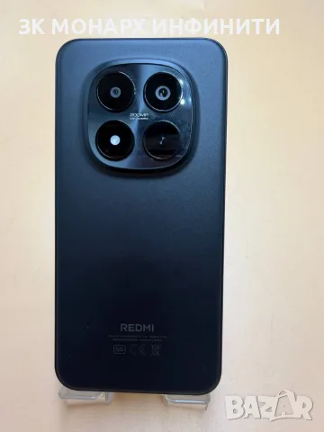 Телефон Xiaomi Redmi Note 15 Pro+ / RAM 12+6 / 512GB, снимка 7 - Xiaomi - 55496000