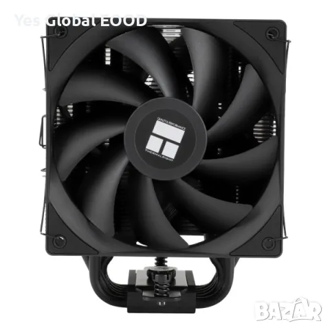Thermalright Burst Assassin 120 EVO Dark CPU охладител, снимка 8 - Други - 55450155