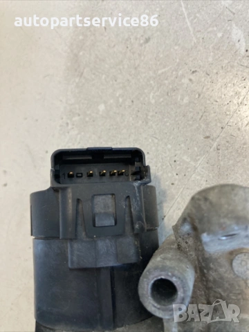 EGR клапан за Citroen C5 2.0 HDi (2009) 9681625280, снимка 3 - Части - 54539884