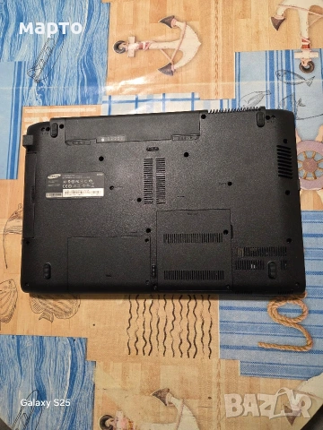 Samsung R R780 Intel® Core™ i5, снимка 6 - Лаптопи за дома - 54754135