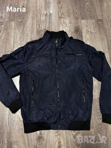 Мъжко яке Jack and Jones оригинално размер L